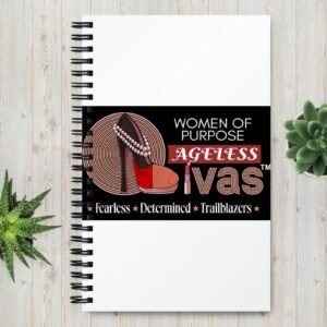 Your personal journal of creative thoughts, projects and ideas of courage, resilience and inspiration